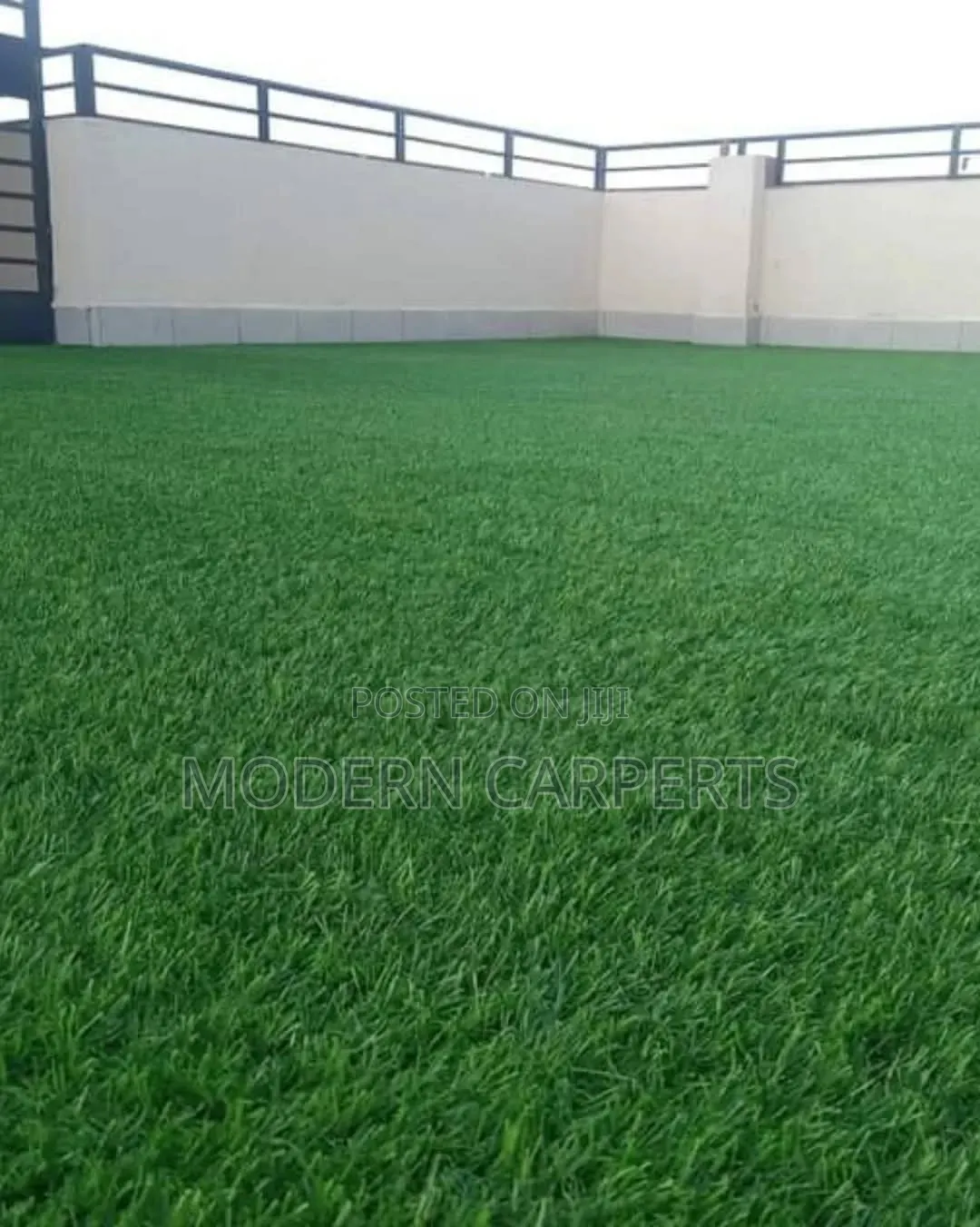 Yikes Artificial Turf