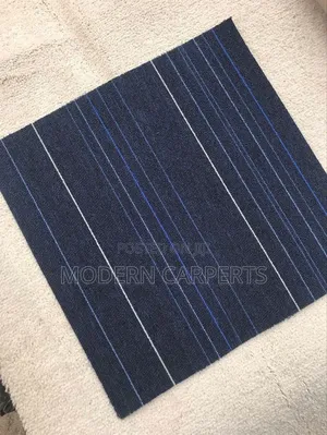 Vipic Executive Wollen Carpet Tiles