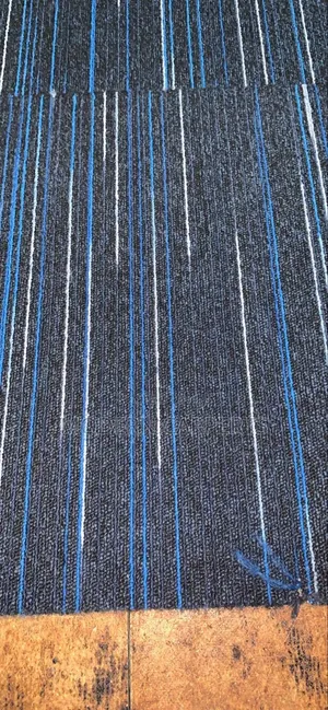 Vipic Executive Wollen Carpet Tiles