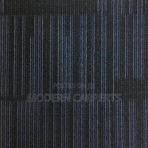 Vipic Executive Wollen Carpet Tiles