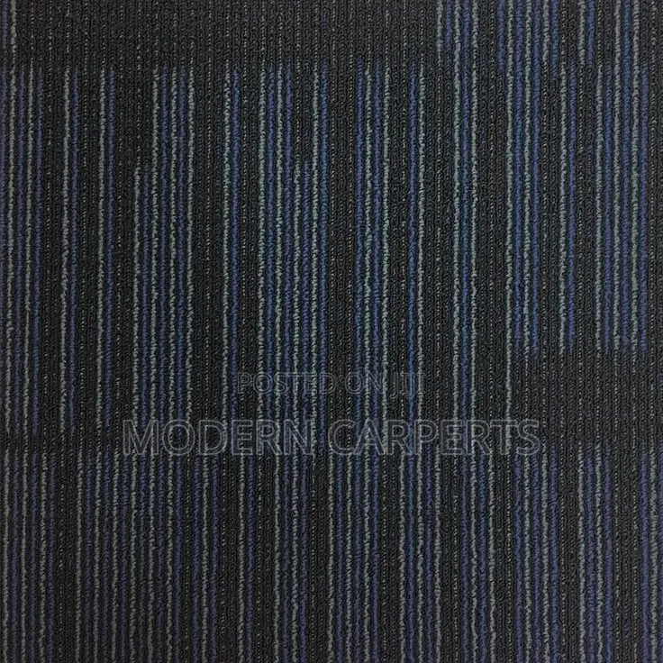 Vipic Executive Wollen Carpet Tiles