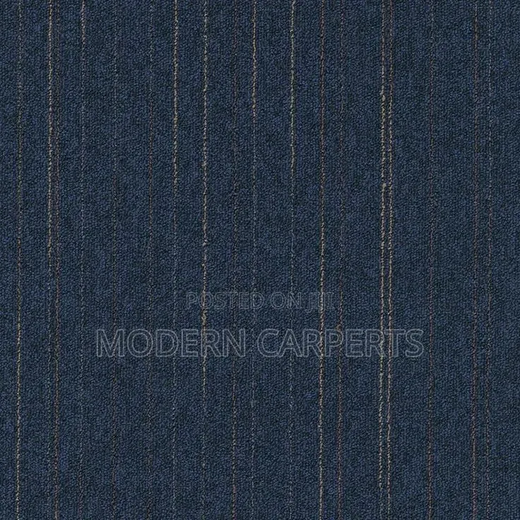 Vipic Executive Wollen Carpet Tiles