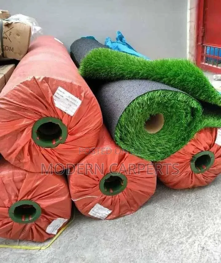 45 Gage Artificial Turf