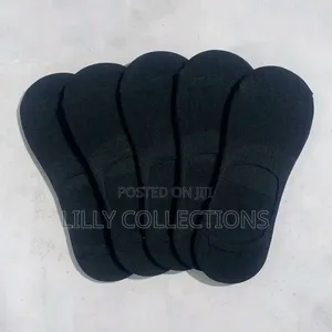 Mocassin Stockings