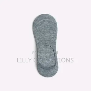 Mocassin Stockings