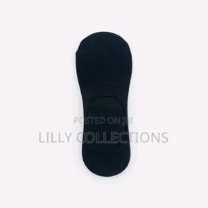 Mocassin Stockings