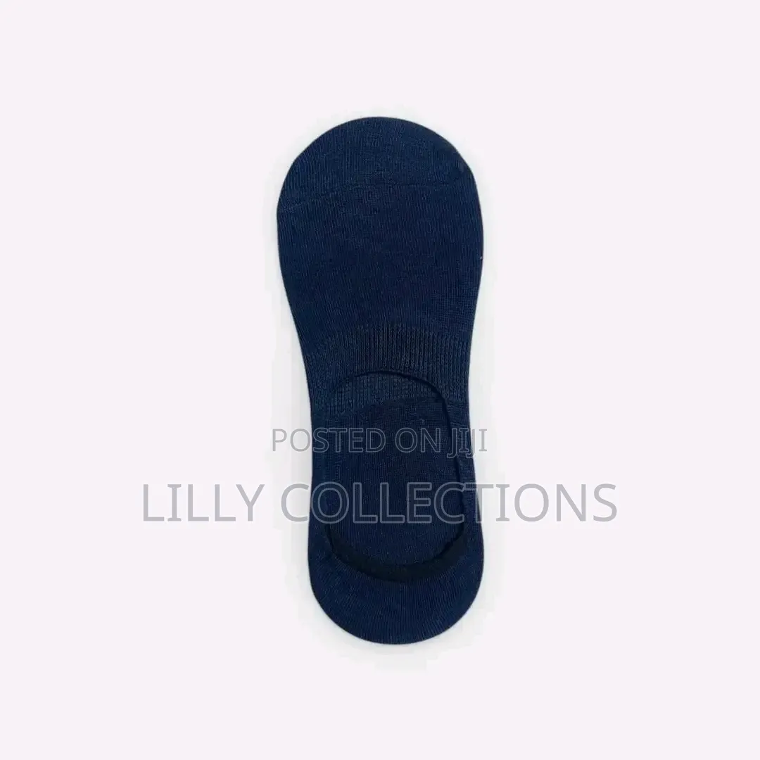 Mocassin Stockings