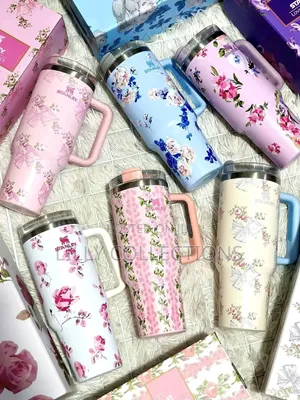 1200 MLS Capacity Stanley Mugs