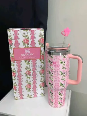 1200 MLS Capacity Stanley Mugs
