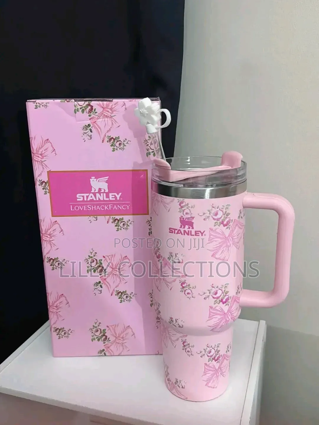 1200 MLS Capacity Stanley Mugs