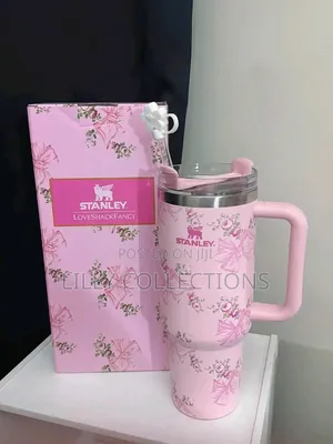 1200 MLS Capacity Stanley Mugs