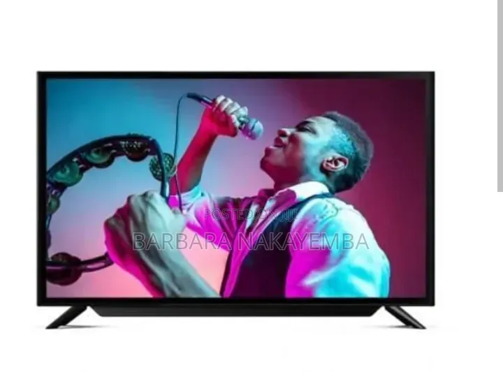 Frameless 32inch Mewe LED TV