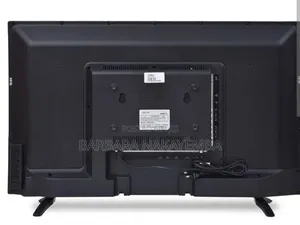 Frameless 32inch Mewe LED TV
