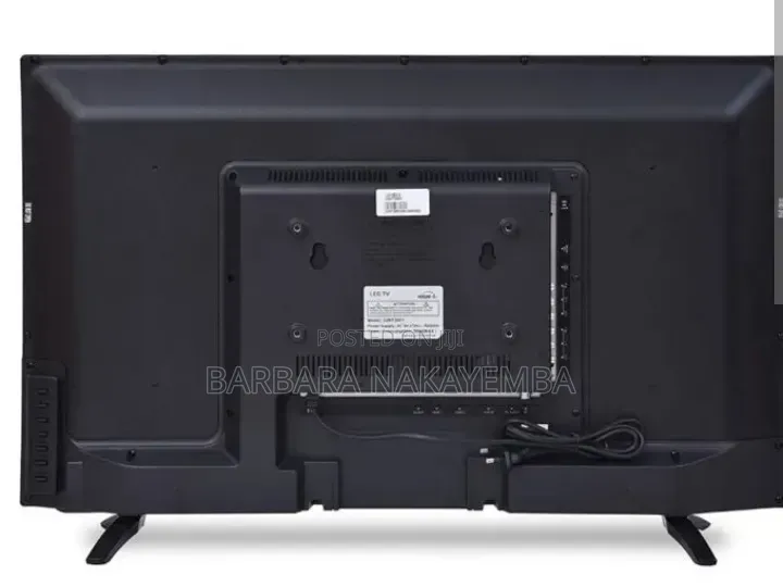 Frameless 32inch Mewe LED TV
