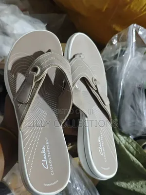 Clerks Ladies Sandals