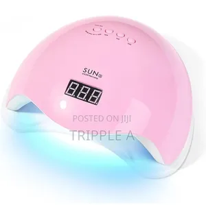 Commonly UV/ LED Nail Lamp