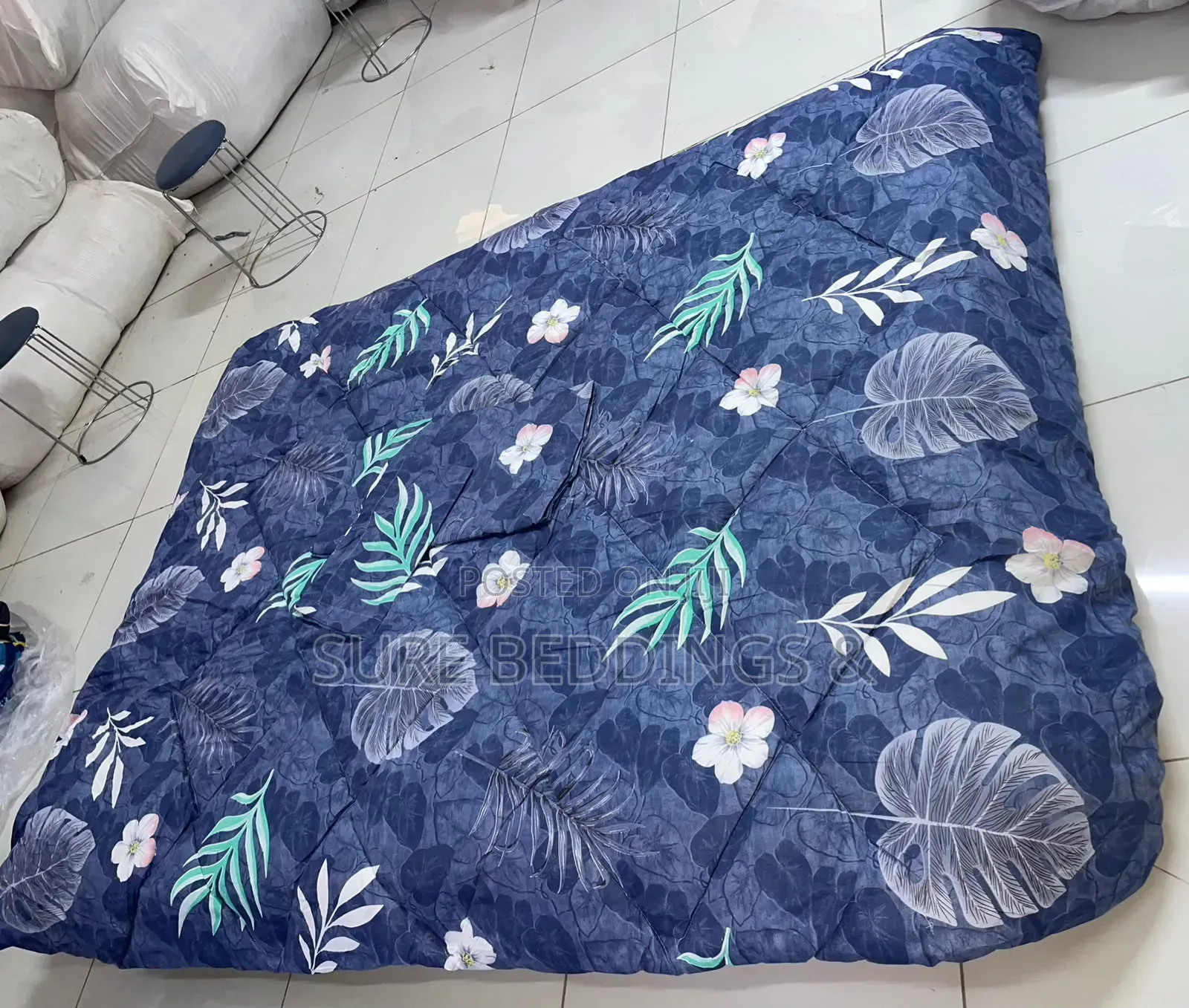 Zado 5*6 Duvet
