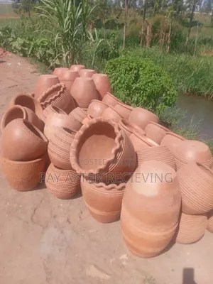 Cays Medium Flower Pots