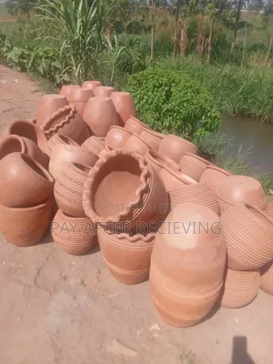 Cays Medium Flower Pots
