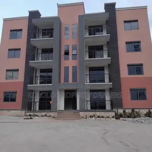 2bdrm Apartment in Kisaasi, Central Division for rent