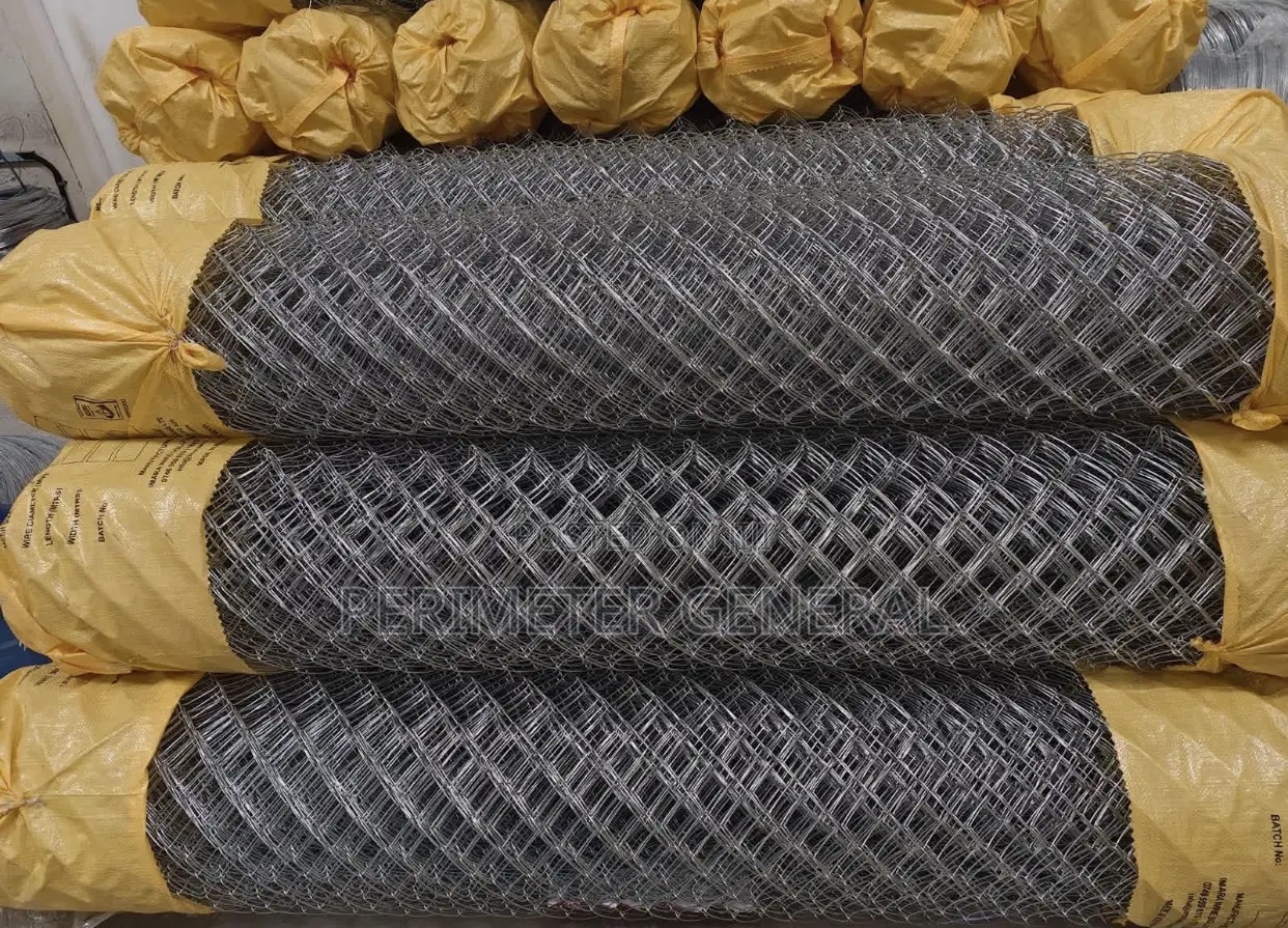 Chain Links 6ft 14g 16m 50ft 50x50 Bwaise Opposite Shell 220000 Call
