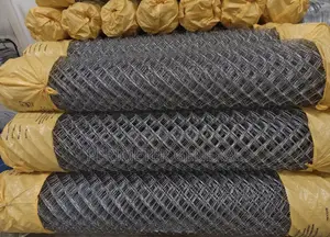 Chain Links 6ft 14g 16m 50ft 50x50 Bwaise Opposite Shell 220000 Call
