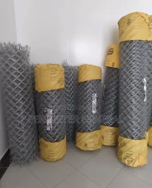 Chain Links 6ft 14g 16m 50ft 50x50 Bwaise Opposite Shell 220000 Call