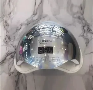 Portable Nail Polish Dryer Lamp