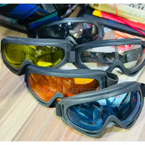 Tactical Motorcycle Masks Feature Detachable Skull-Themed Face Shields