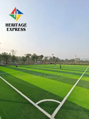 Heritage Artificial Turf for Futss