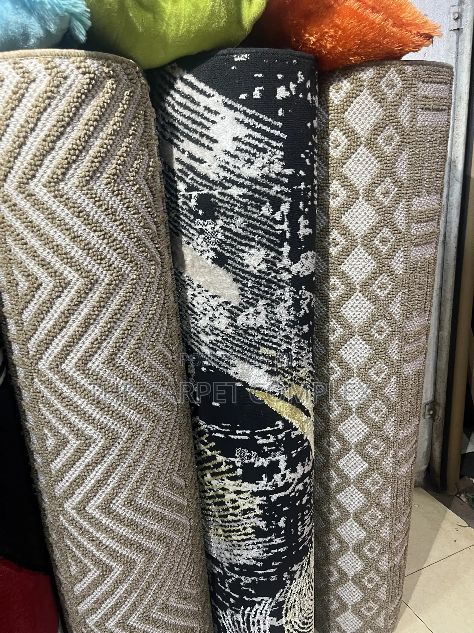 Centre Carpets Turkish Each Piece