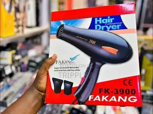 New Salon Fakang Hair Dryer