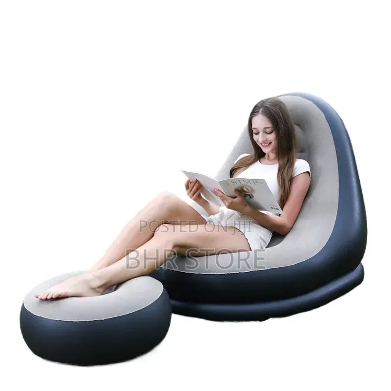 Inflatable Air Chair