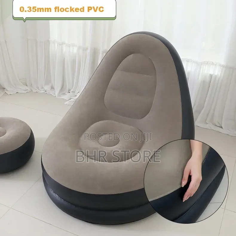 Inflatable Air Chair