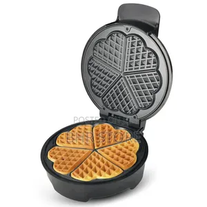 Electric Waffle Maker