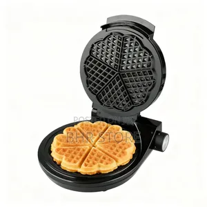 Electric Waffle Maker