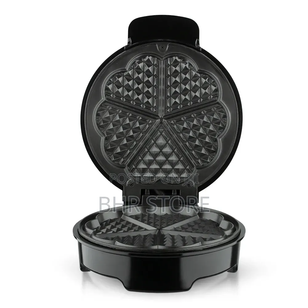 Electric Waffle Maker