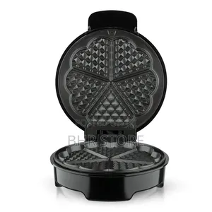 Electric Waffle Maker