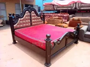 Comfoam 5by6 Brand New Mattress