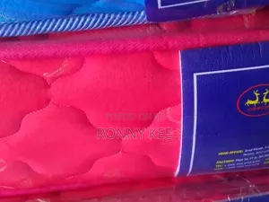 Comfoam 5by6 Brand New Mattress