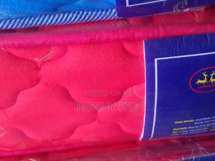 Comfoam 5by6 Brand New Mattress