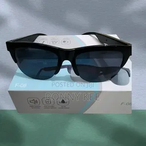 Smart Sunglasses With Bluetooth