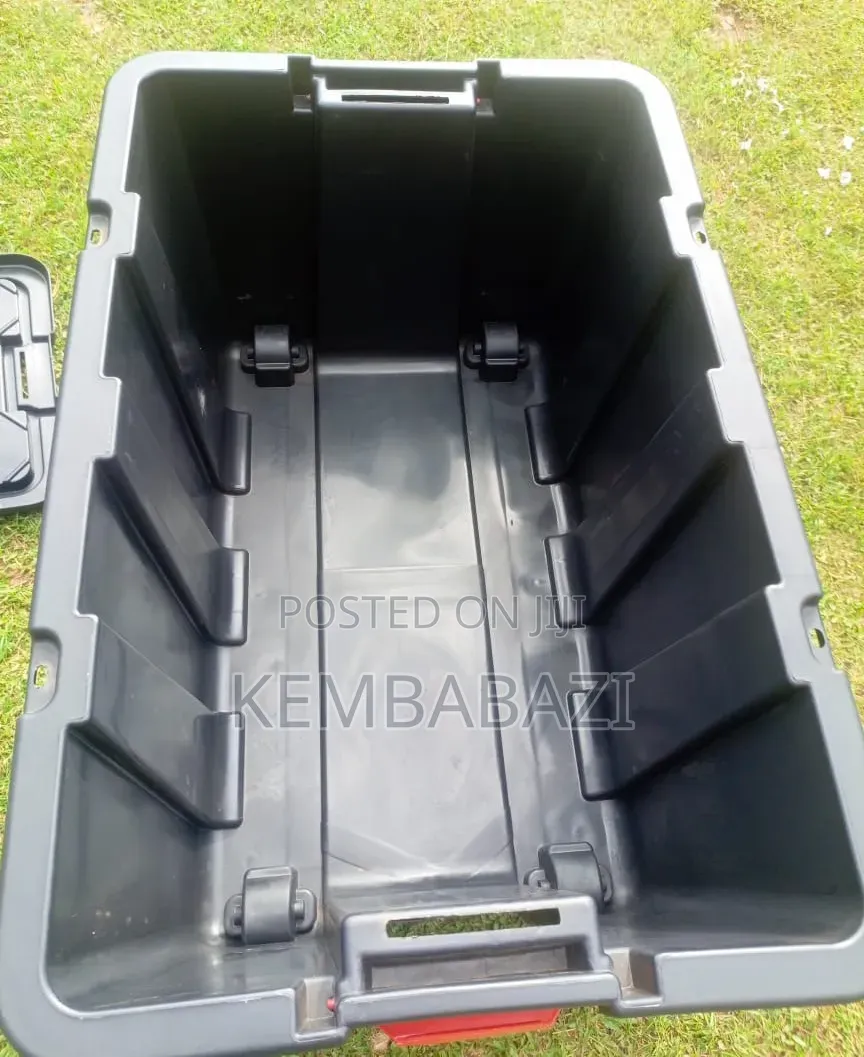 180litres Multipurpose Storage Boxes