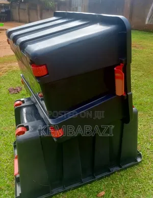 180litres Multipurpose Storage Boxes