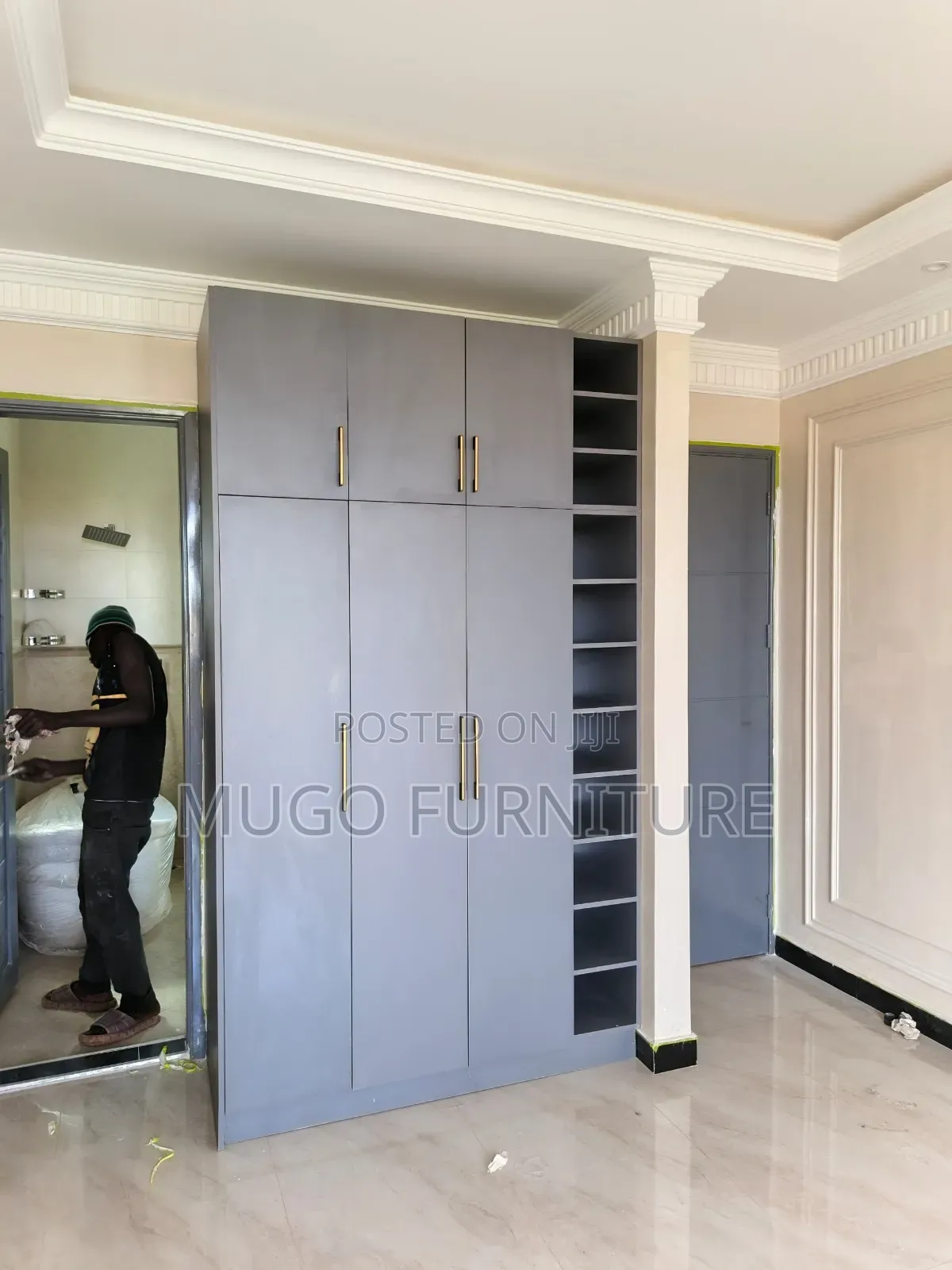 Cute Wardrobes
