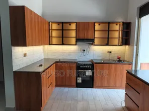 Fancy Kitchen Cabinets