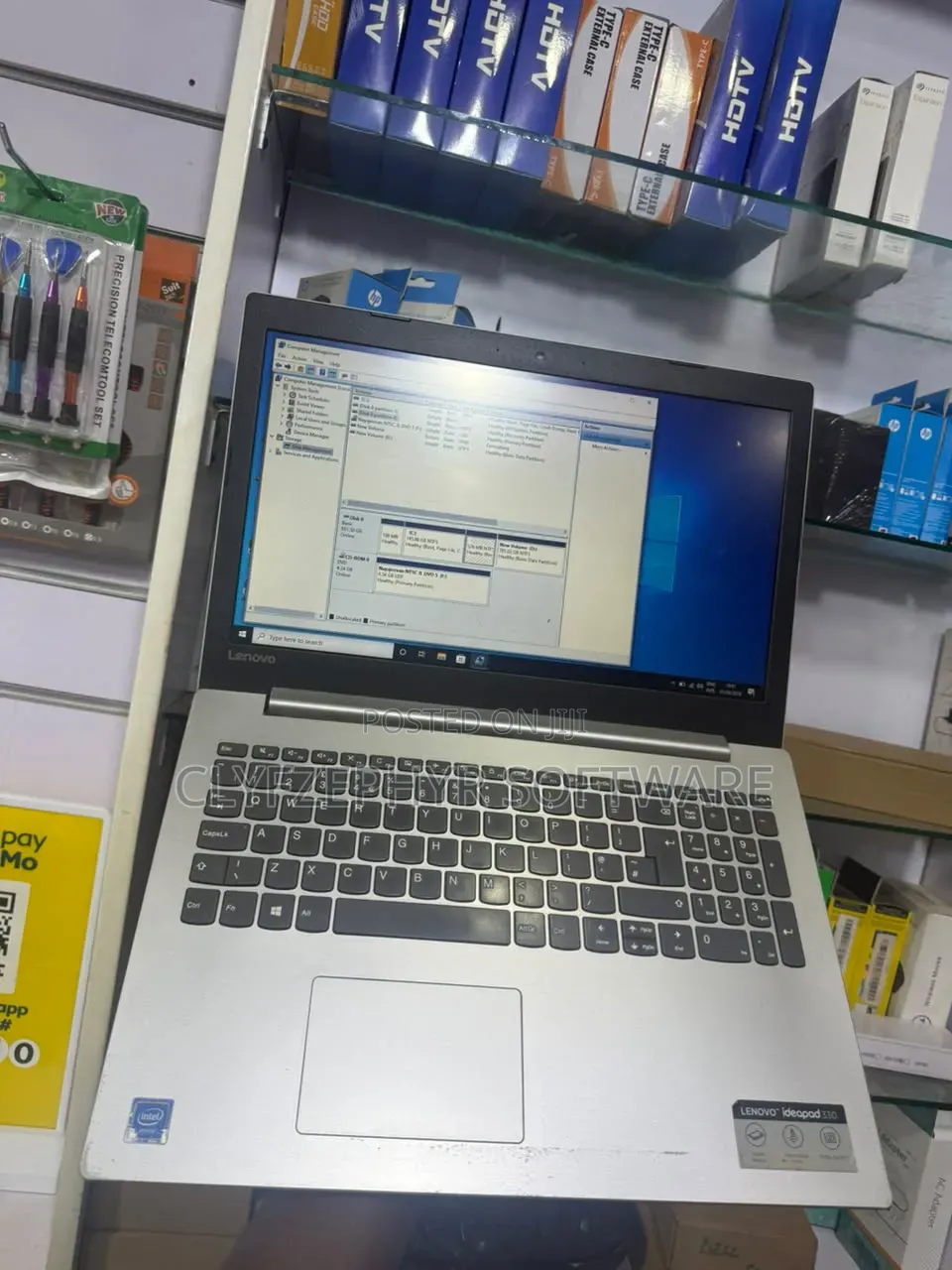Laptop Dell Optiplex 3020 8GB Intel Core i5 SSD 256GB