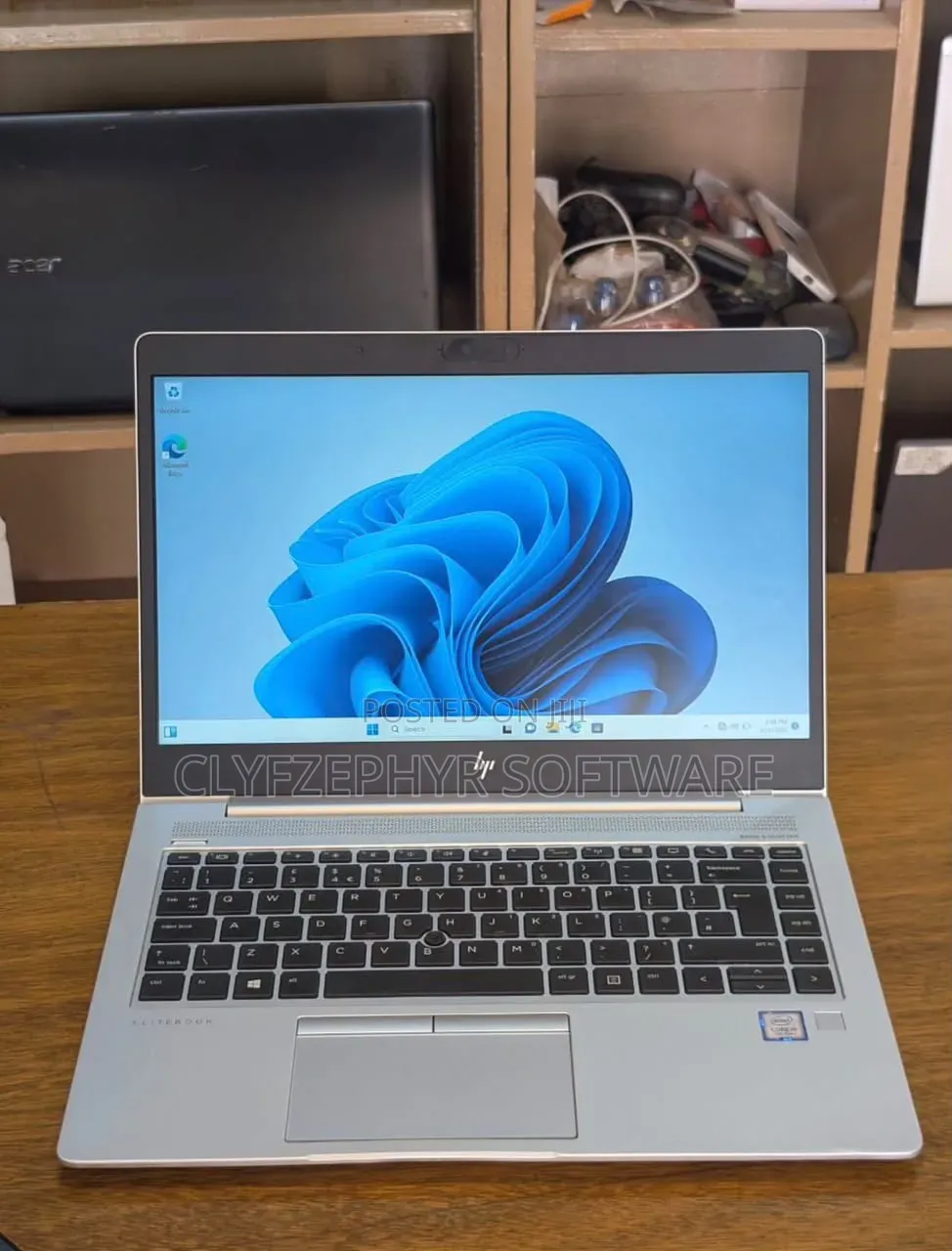 Laptop Dell Optiplex 3020 8GB Intel Core i5 SSD 256GB