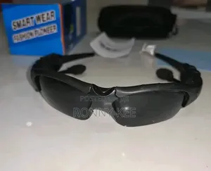 Smart Plooner Wireless Sunglasses