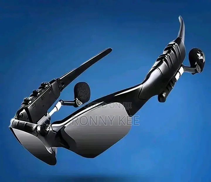 Smart Plooner Wireless Sunglasses